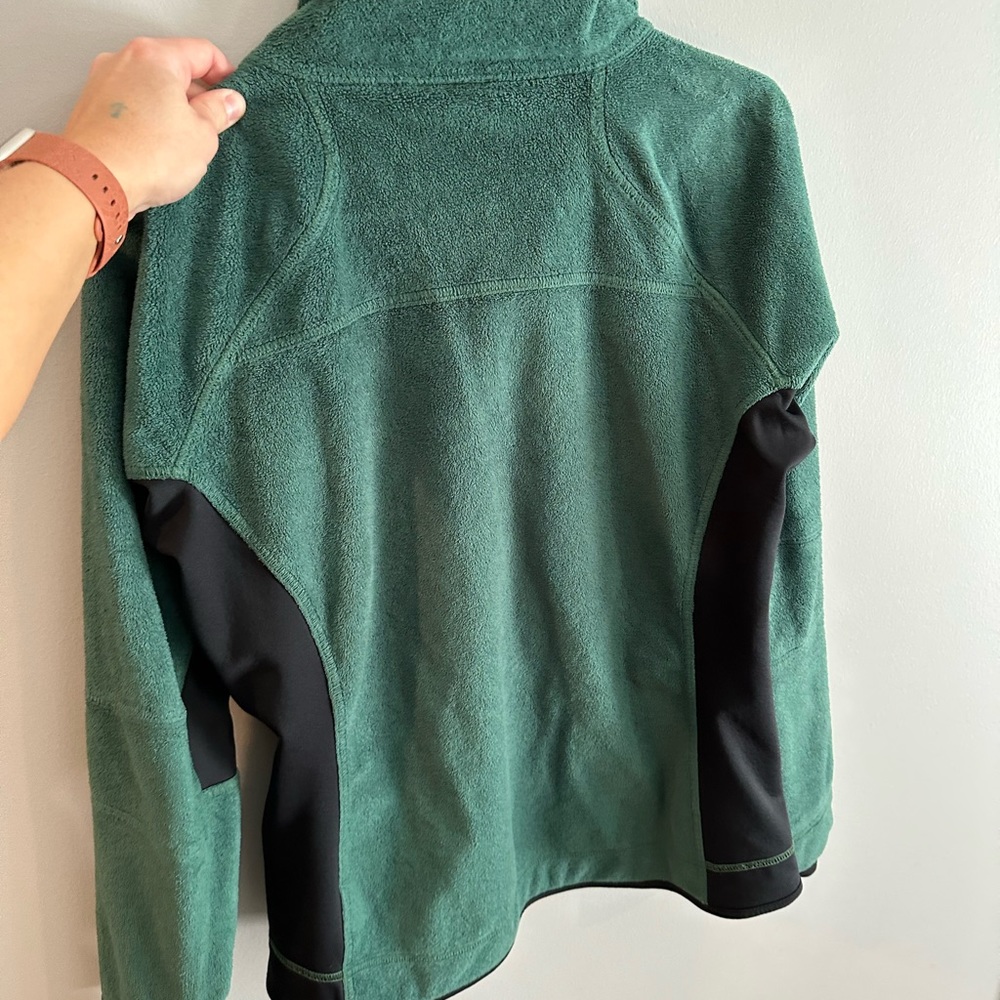 Michigan State Jacket - Picture 3 of 4